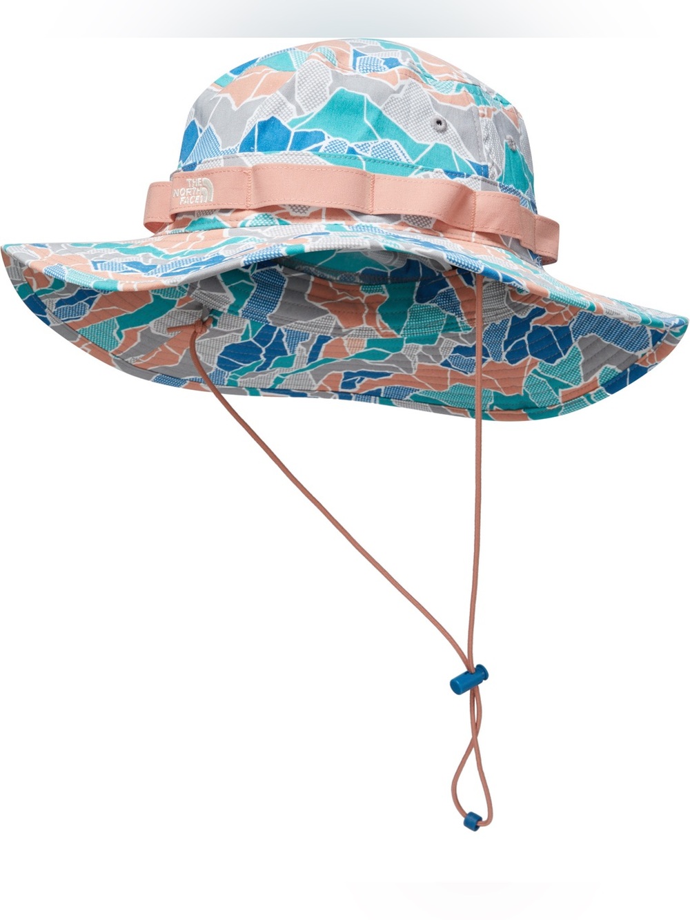 The North Face Adult Unisex Class V Brimmer Hat, Size S/M